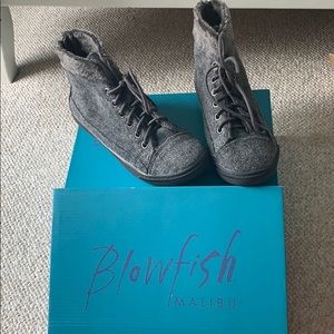 Blowfish Malibu Shoes